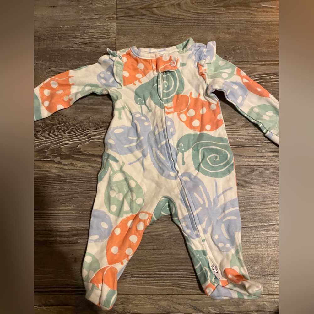 carters footies